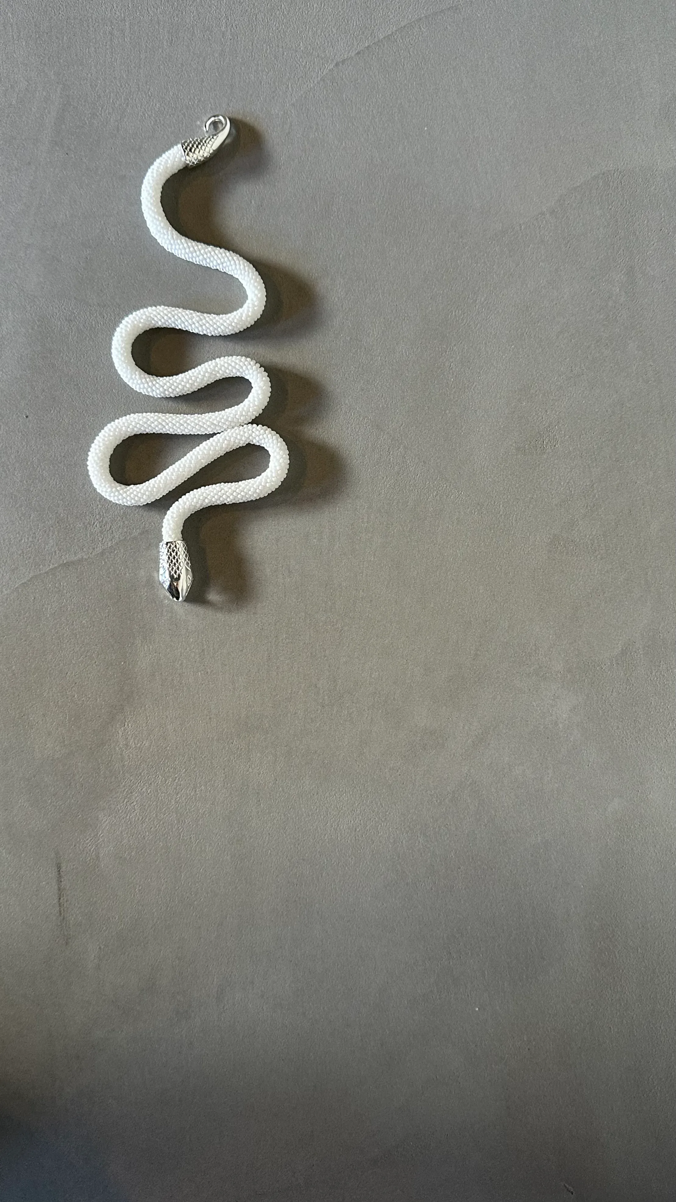 PRIMAのビーズアクセサリー象徴